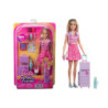 Barbie F_F Malibu Nieskończone przygody JMJ47 /5