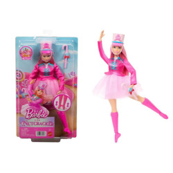 Barbie lalka Daisy Dziadek do orzechów JLW52 /4