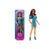 Barbie lalka Fashionistas JJN63