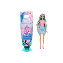 Barbie lalka PR Podwodny świat JKF62 /3