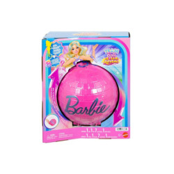Barbie lalka w kuli niespodzianka JMK19 /1