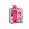 Barbie Weekendowy domek dla lalek JMD27 /2