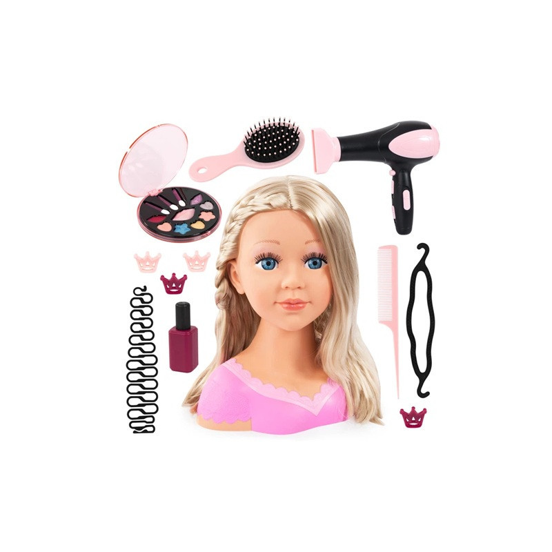 BAYER Charlene Super Model do styliz 90088BT 21484
