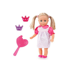 BAYER lalka interakt.Charlene Little Love 93335AJ