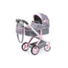 BAYER wózek dla lalek Pram Xeo 17004AA 70047