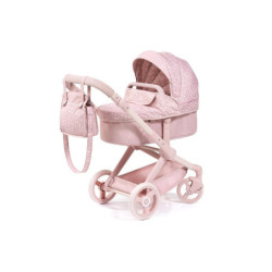 BAYER wózek dla lalek Pram Xeo 17011AA 70115