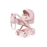 BAYER wózek dla lalek Pram Xeo 17011AA 70115