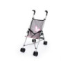 BAYER wózek parasolka Buggy szary 30533AA 05333