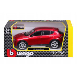 BBU 1:24 Alfa Romeo Tonale met.red 21109RD 11098