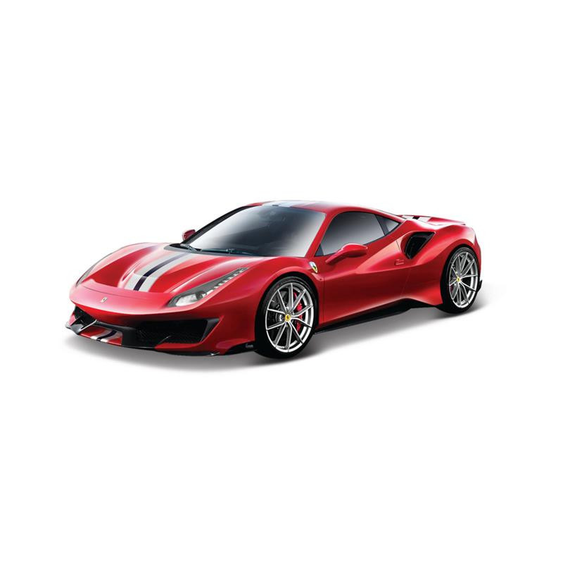 BBU 1:24 Ferrari 488 Pista 26026 60263