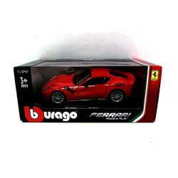BBU 1:24 Ferrari F12TDF red 26021 60218