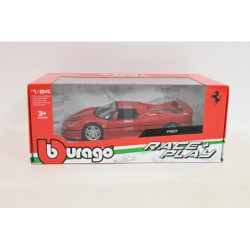 BBU 1:24 Ferrari F50 red 26010 60102