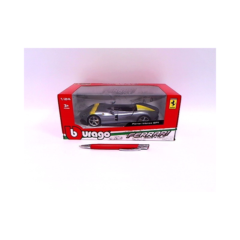 BBU 1:24 Ferrari Monza SP1 26027 60270