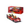 BBU 1:24 Ferrari Racing 499P red 26312