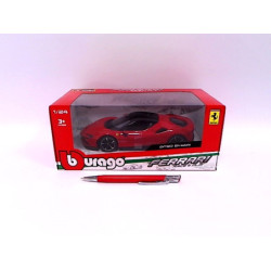 BBU 1:24 Ferrari SF90 Stradale 26028 60287