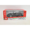 BBU 1:24 La Ferrari Aperta Black 26022 BK 12220