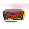BBU 1:24 Lamborghini Avent..750-4 red 21079R 10794