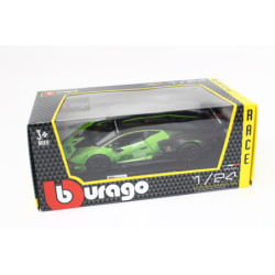 BBU 1:24 Lamborghini Essenza SCV12 28017 80179