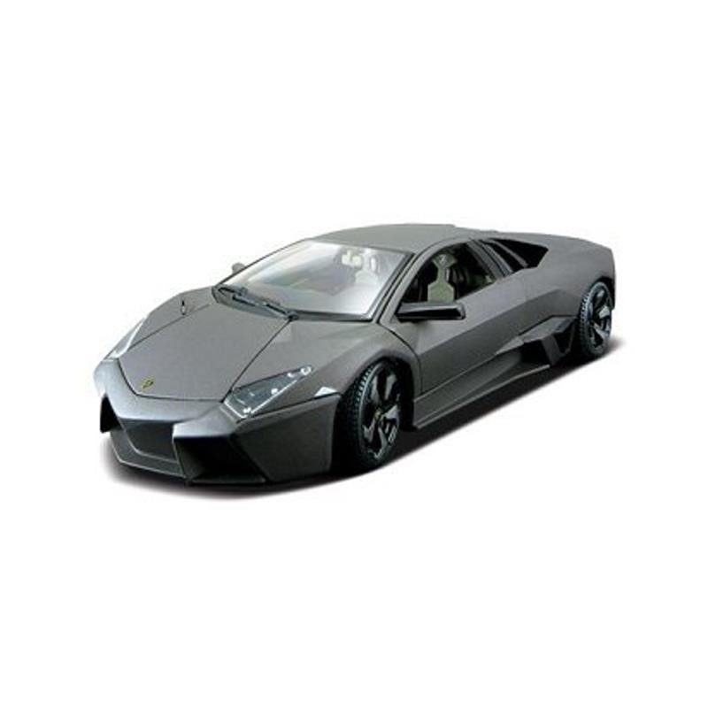 BBU 1:24 Lamborghini Reventon met 21041GY
