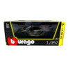 BBU 1:24 Lamborghini Sesto Elemento 21061Bk 10619