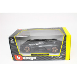 BBU 1:24 Lamborghini Terzo Millennio grey 21094GY
