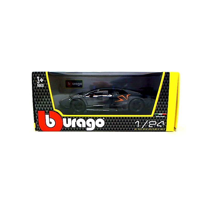 BBU 1:24 Murcielago LP 670-4 SV 22120 21202