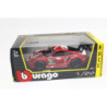 BBU 1:24 Porsche 911 RSR LM 2020 28016 80162