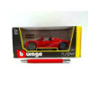 BBU 1:24 Porsche 918 Spyder red 21076RD 02733