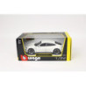 BBU 1:24 Porsche Taycan Turbo S White 21098WT