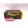 BBU 1:24 PorscheCayenne Turbo yellow 21056YL 10565
