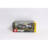 BBU 1:24 Racing 2020 Chevrolet Corvette 28024