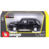 BBU 1:24 Volkswagen Golf MK1 GTI 1979 21089BK
