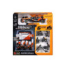 BBU 1:43 Formula McLarenTeam 81 O.Piastri 38457