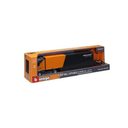 BBU 1:43 Mercedes Hauler+McLaren MCL38 38401