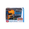 BBU 1:43 Str.Fire Haulers Custom Cabs Iveco 32208