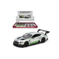 Bentley Continental GT3 K-662 26344