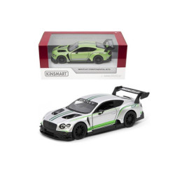 Bentley GT3 K-107 26351