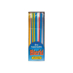 Bierki w etui 03556