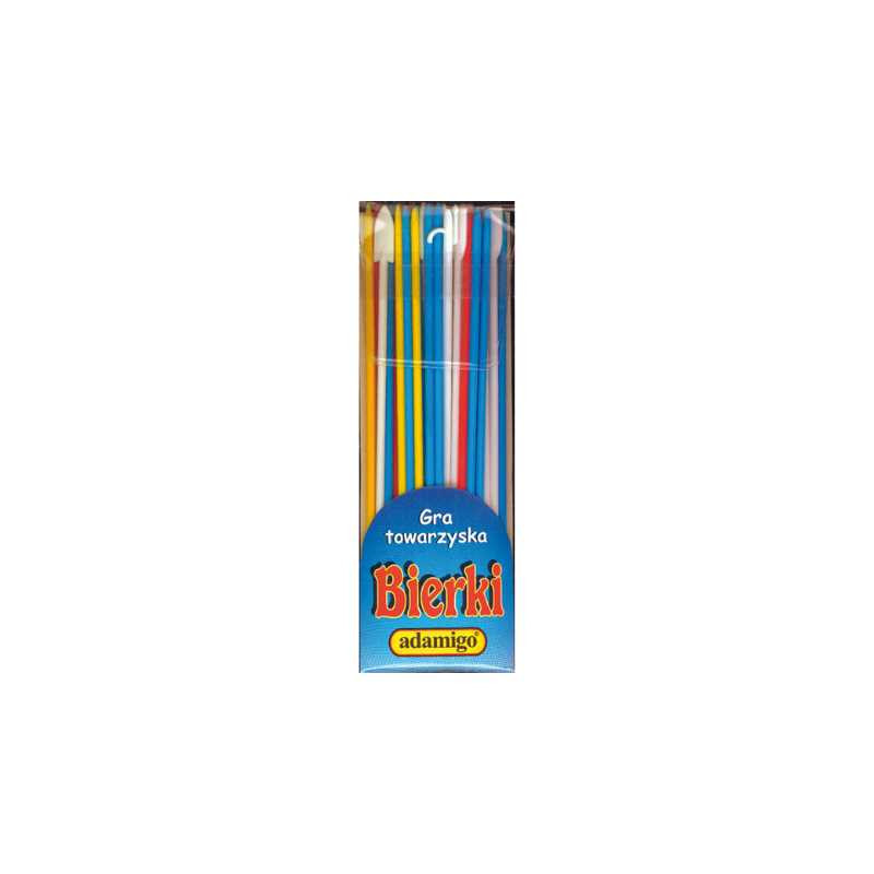 Bierki w etui 03556