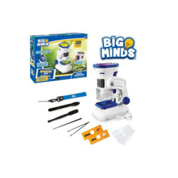 BIG MINDS mikroskop cyfrowy BM803659 36596 /4
