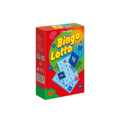 Bingo lotto mini 13443