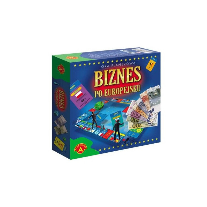 Biznes po europejsku 02416