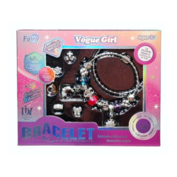 Biżuteria bransoletki zestaw G9212 23725