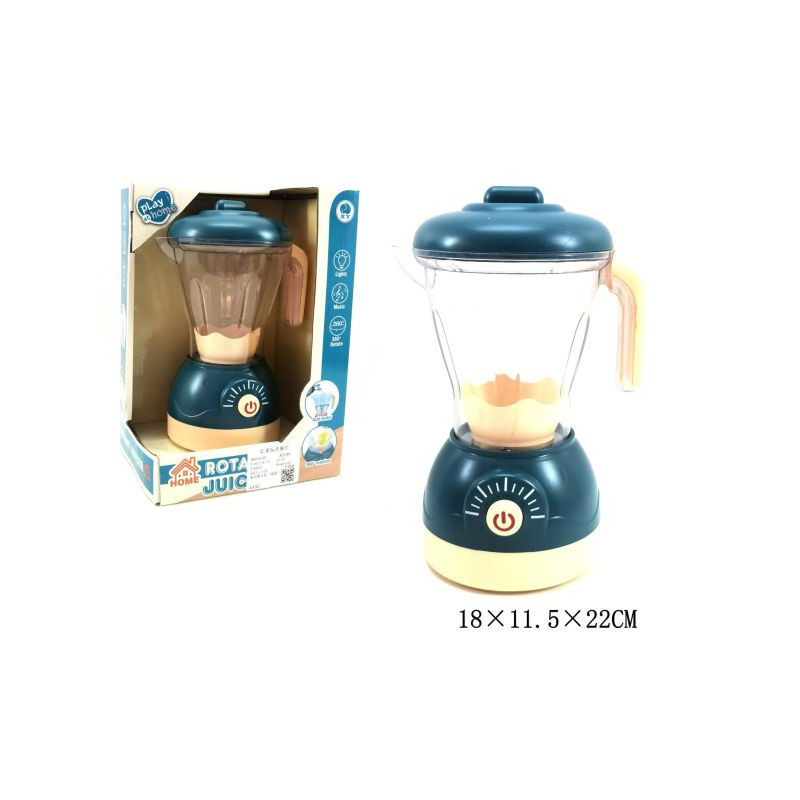 Blender na baterie G206366 77138