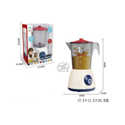 Blender na baterie G210878 91233