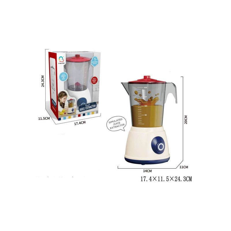 Blender na baterie G210878 91233