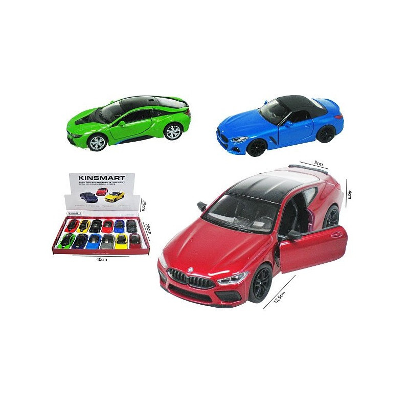 BMW Collection HXKT280 47028