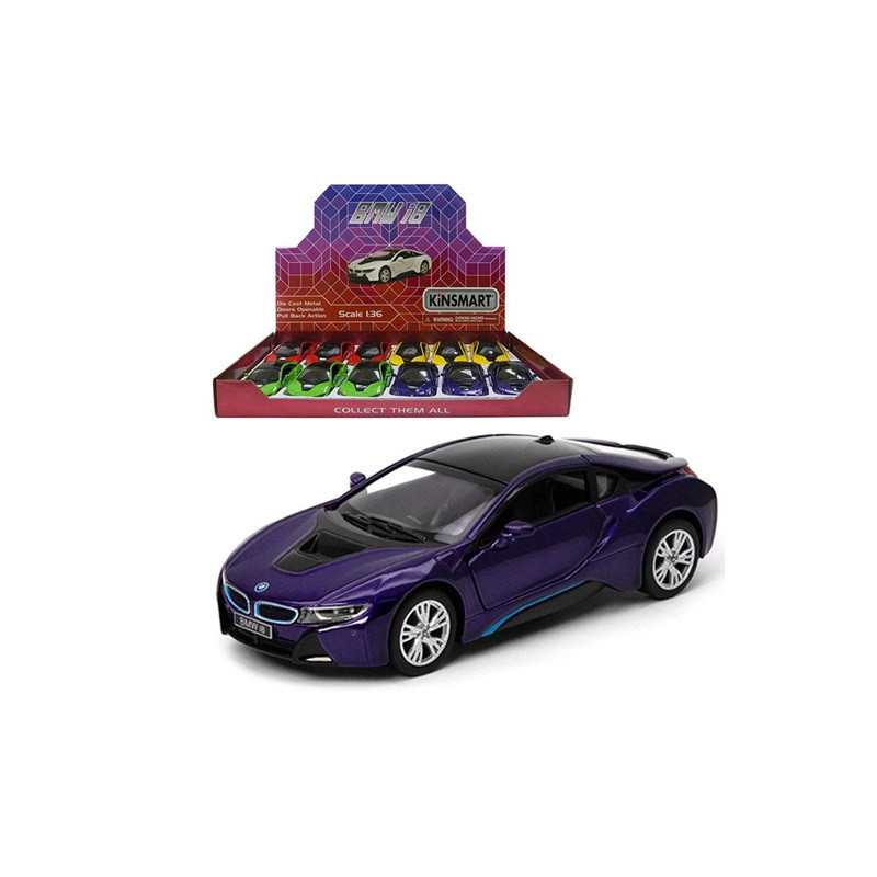 BMW I8 K-661 25606
