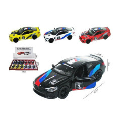 BMW M8 Competition Coupe Livery 520380 18328