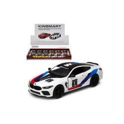 BMW M8 Competition Coupe Livery K-529 27341
